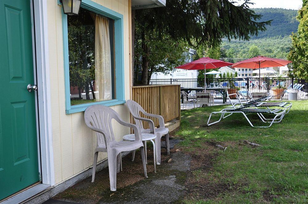 O'Sullivan'S Motel Lake George Exterior photo